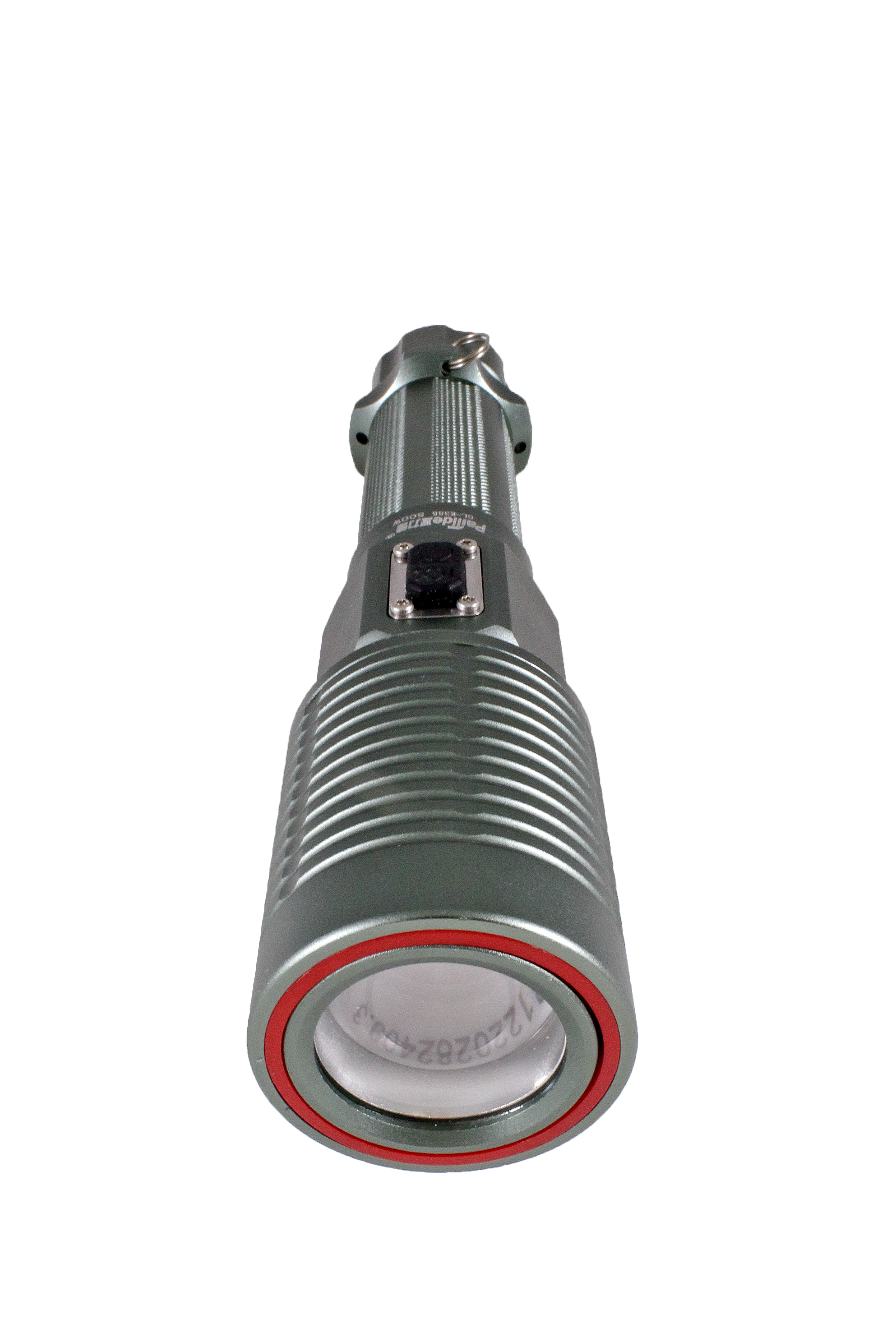 Фонарь Pailide GL-K355 Zoom 500W в кейсе