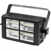 Светодиодный стробоскоп SHOWLIGHT STR-20 W LED DMX