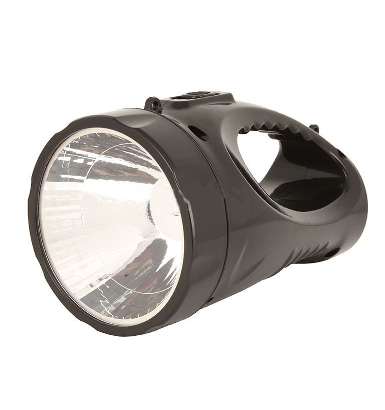 Поисковый фонарь GARIN DC110-1W