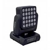 Вращающаяся голова INVOLIGHT MH MATRIX25