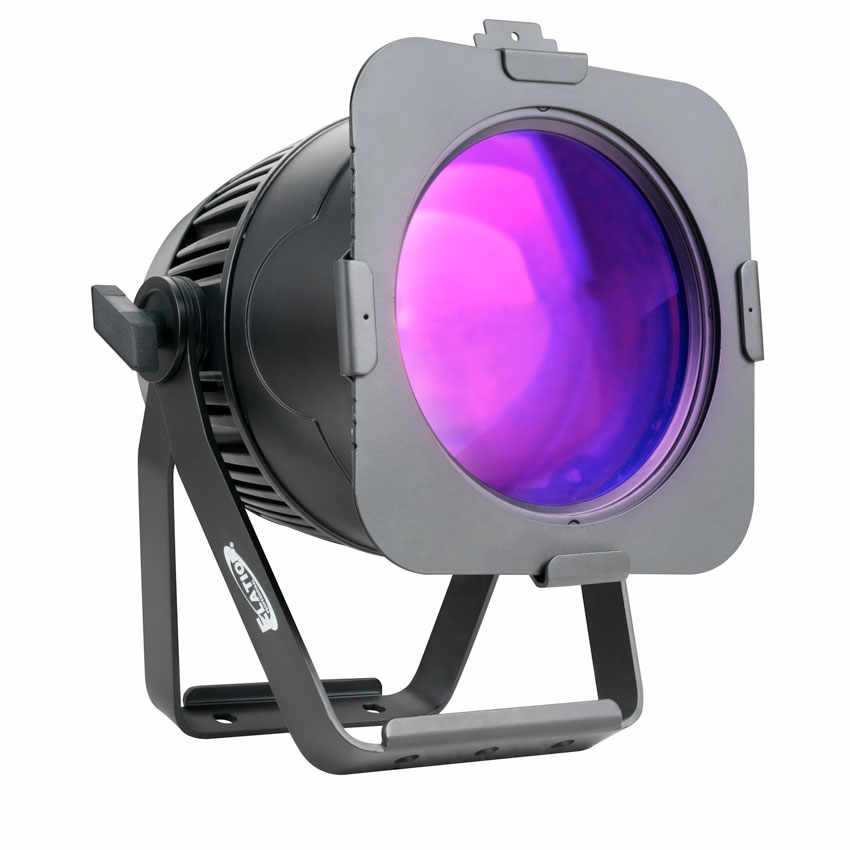 Прожектор Elation Fuze PAR Z60 IP