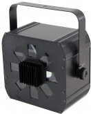 Светодиодная цветомузыка INVOLIGHT AX470