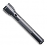 Фонарь-дубинка MAGLITE ML300L 3G, 3D серый