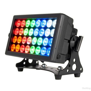 Светодиодная панель ADJ 32 HEX IP Panel