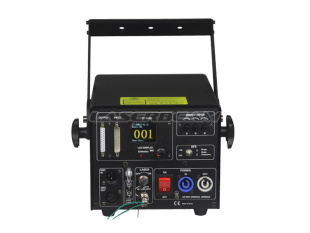 Анимационный лазерный проектор PartyMaker AL08RGB