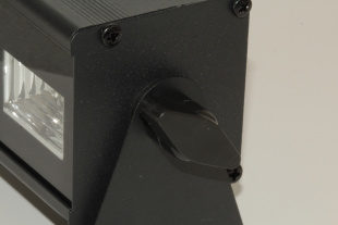 Ультрафиолетовый светодиодный светильник PARTY MAKER UV LED BAR 6x3w