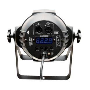 Светодиодный прожектор SHOWLIGHT COB PAR 100W