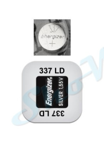 Батарейка для часов Energizer 337 LD 1 штуку
