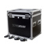 Вращающаяся голова INVOLIGHT PROSPOT300SET