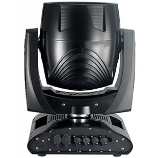 Вращающаяся голова Showlight 19х40W LED ZOOM HL IP65