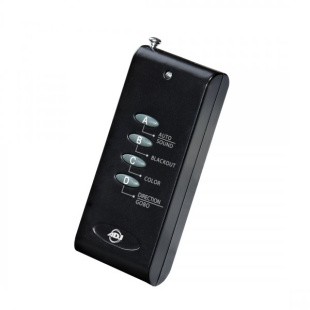 Лазерная цветомузыка American DJ Micro Galaxian