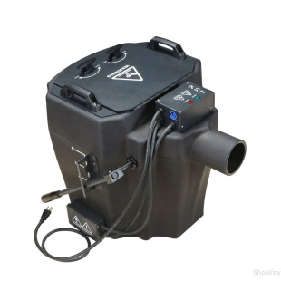 Генератор тяжелого дыма SHOWLIGHT DIM 6600