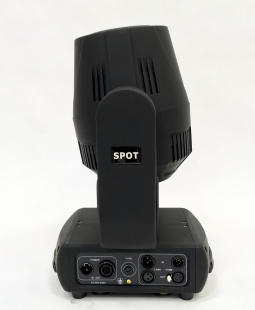 Вращающаяся голова Showlight MH-LED 150-17