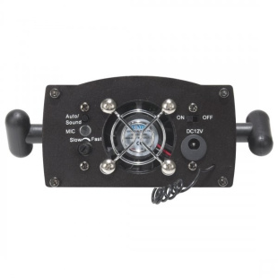 Лазерная цветомузыка American DJ Micro Hypnotic