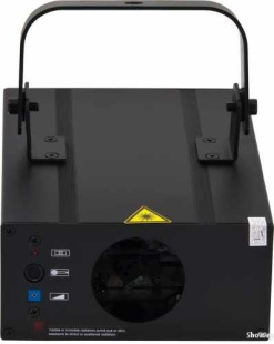 Лазерная цветомузыка Laserworld EL-60G