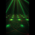 Лазерная цветомузыка American DJ Micro Star