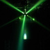 Вращающаяся голова American DJ ASTEROID 1200