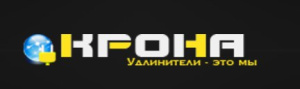 КРОНА