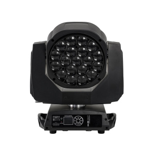 Вращающаяся голова INVOLIGHT MH FXWASH1912