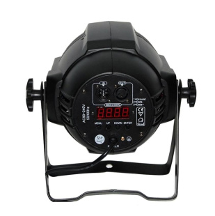 Прожектор Ross Quad LED PAR RGBW 18x10w