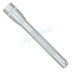 Фонарь MAGLITE, Mini, 2AAA, серебро