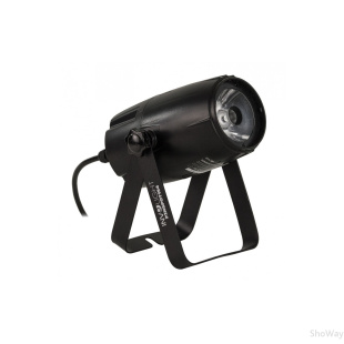 Прожектор INVOLIGHT PINSPOT154