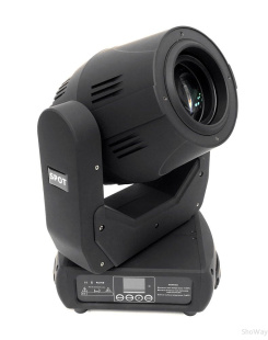 Вращающаяся голова Showlight MH-LED 150-17