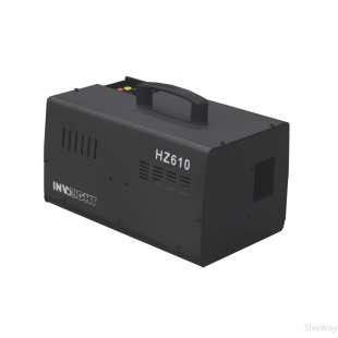 Генератор тумана INVOLIGHT HZ610