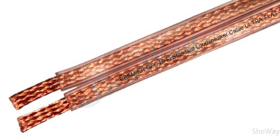 Кабель акустический SCC-18 BC 4.00 TR 50м
