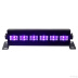 Ультрафиолетовый светодиодный светильник PARTY MAKER UV LED BAR 6x3w