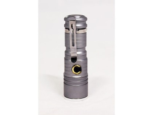 Ручной аккумуляторный фонарик UltraFire HL-719B