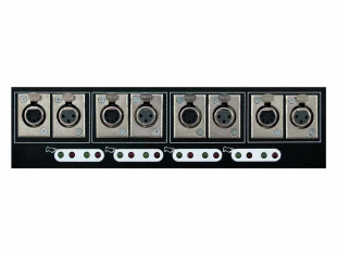 Сплиттер Eurolite DMX Split 4 Splitter