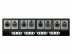 Сплиттер Eurolite DMX Split 4 Splitter