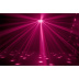 Светодиодная цветомузыка ADJ Aggressor HEX LED