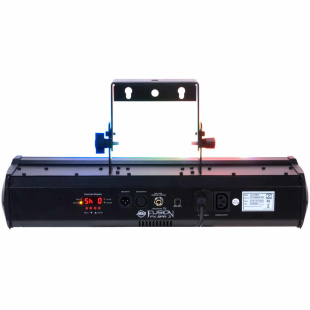 Светодиодная панель AMERICAN DJ FUSION TRI FX BAR