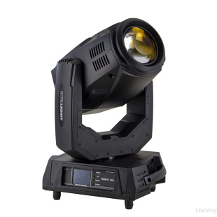 Набор вращающихся голов INVOLIGHT PROSPOT333