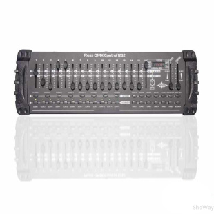 Пульт DMX Ross DMX Control 1232