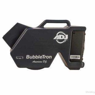Генератор мыльных пузырей Adj Bubble Tron