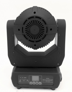 Вращающаяся голова Showlight MH-LED 150-17
