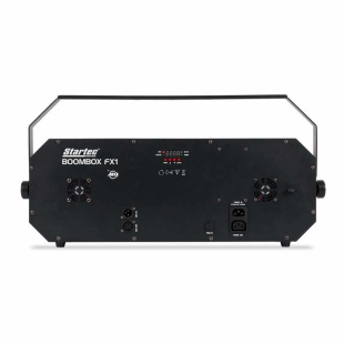 Светодиодный эффект 4 в 1 ADJ BOOM BOX FX1