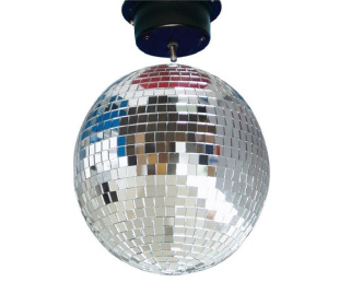 Набор AMERICAN DJ MBS-300 MIRRORBALLSET 30