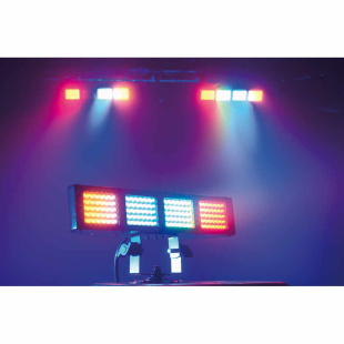 Светодиодная панель ADJ COLOR BURST LED