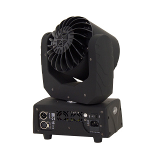 Вращающаяся голова INVOLIGHT Ventus S40