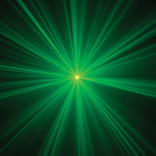 Лазерный проектор American DJ DiversaRAY