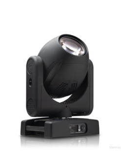 Вращающаяся голова Clay Paky Xtylos