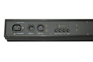 Светодиодная панель INVOLIGHT SONICWAVE1231
