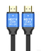 Цифровой видео кабель HDMI 4K версия 2.0 "шт" - "шт" 10 метров