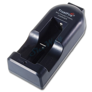 Зарядное устройство Trustfire TR002
