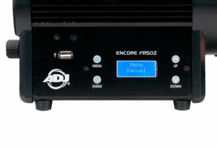 Театральный прожектор ADJ Encore FR50z