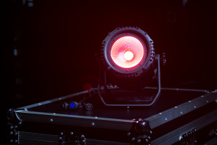 Архитектурный прожектор INVOLIGHT COBPAR100TW